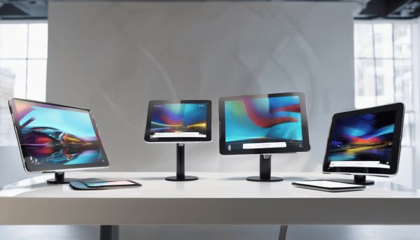 10 pouce tablette : guide d’achat et comparatif des modèles