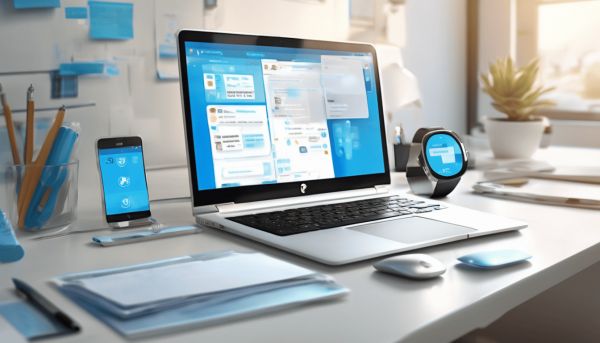 Accédez rapidement à votre messagerie Hotmail Outlook