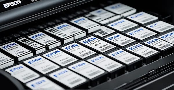 Bien choisir votre cartouche d'encre epson pour un meilleur rendu
