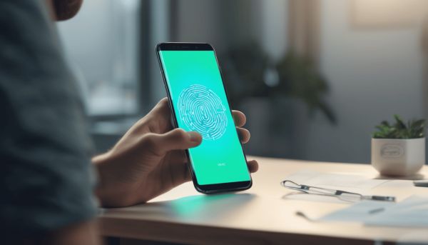 Comment gérer votre identité numérique avec France Identité sur Android