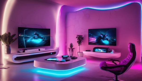 Comment le hacking ps5 peut-il transformer votre expérience de jeu ?