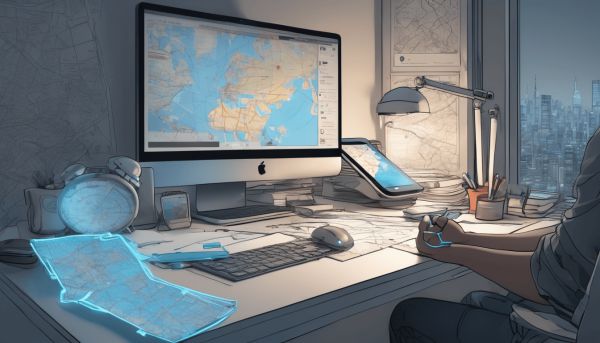 Comment localiser un appareil Google perdu rapidement
