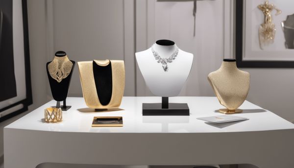 Comment vendre vos bijoux en ligne rapidement avec unvault