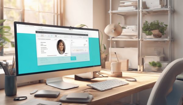 Instructions pour se connecter à Hotmail simplement