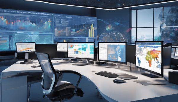 L’actualité économique et digitale sur le journal du net