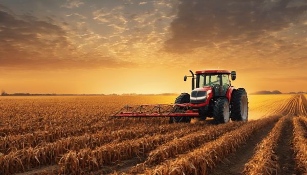 Optimiser les cultures avec le dGPS agricole