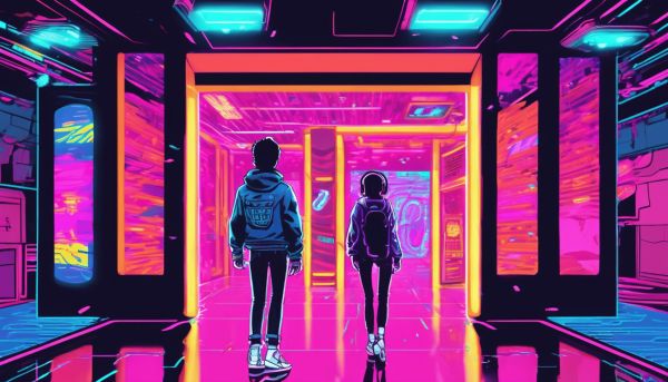 Participez à la warp zone et plongez dans l’univers du rétrogaming
