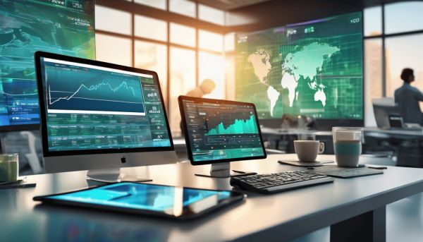 Pourquoi suivre le Journal du Net pour les actualités économiques ?