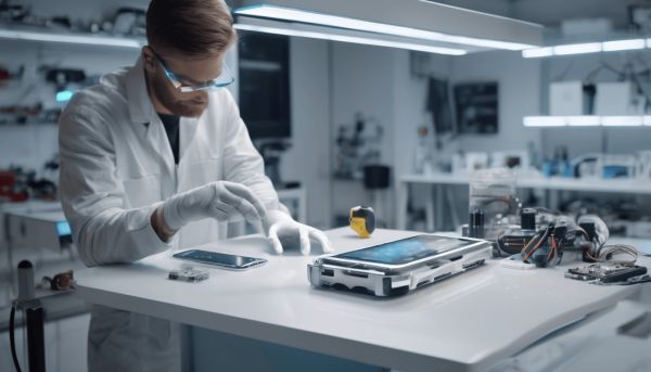 Quel est le prix d’une batterie iPhone en 2026 ?