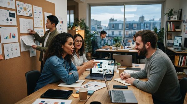 Top agences de branding pour propulser votre marque