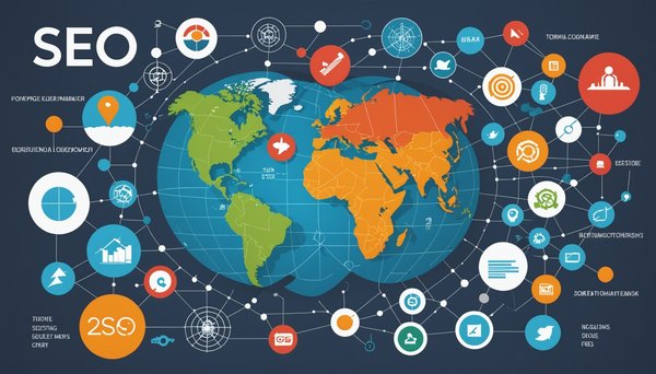Le Guide du SEO International en 2025