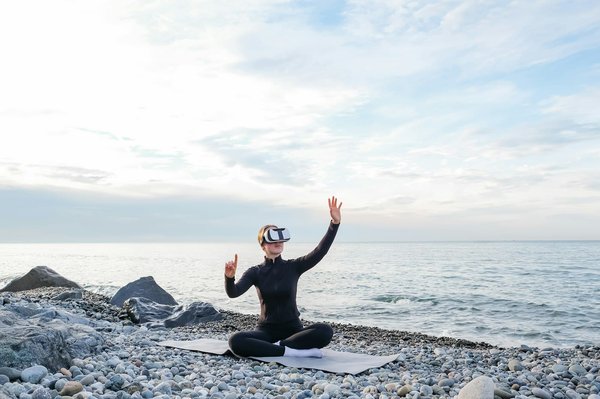 L'impact de la réalité augmentée sur les jeux de rôle