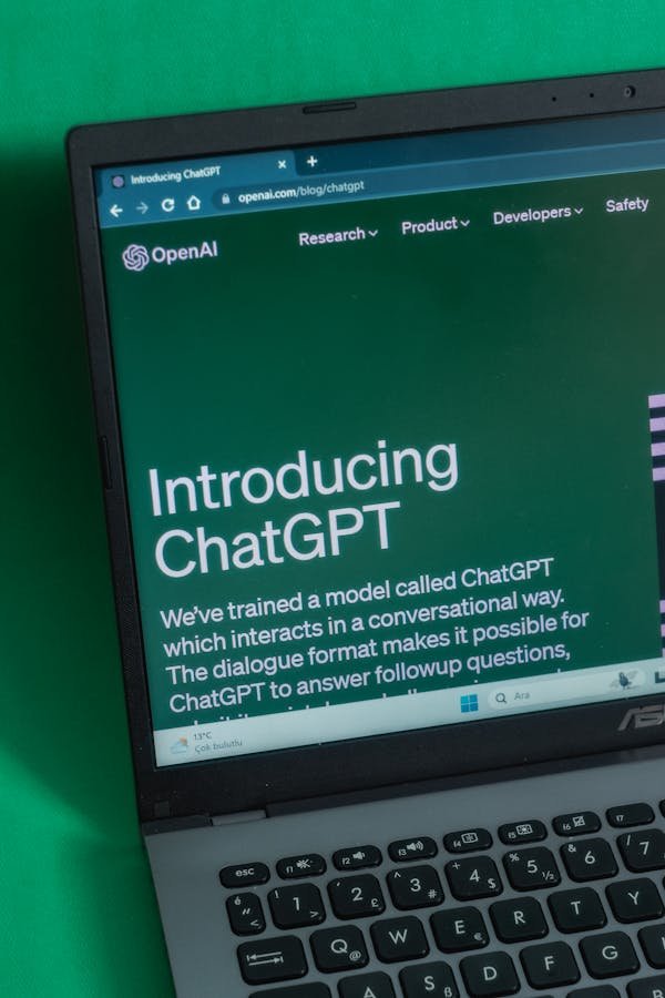 Interagissez avec chatgpt en français sans complexité !