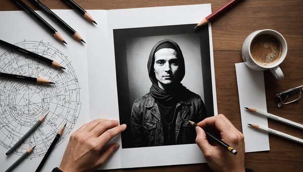 Chatgpt dessin : laissez libre cours à votre imagination créative !